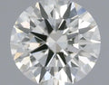 0.25ct Round Natural Diamond (Colour J, Clarity VS2, Cut VG, GIA Certified)