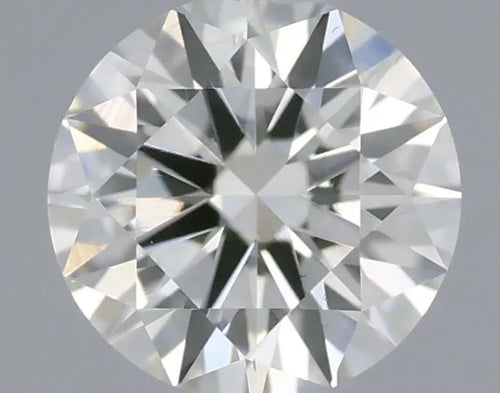 0.25ct Round Natural Diamond (Colour J, Clarity VS2, Cut VG, GIA Certified)