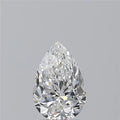 1.51ct Pear Natural Diamond (Colour E, Clarity VS1, GIA Certified)