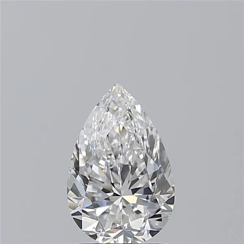 1.51ct Pear Natural Diamond (Colour E, Clarity VS1, GIA Certified)
