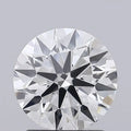 1.70ct Round Lab Grown Diamond (Colour E, Clarity VS1, Cut ID, IGI Certified)