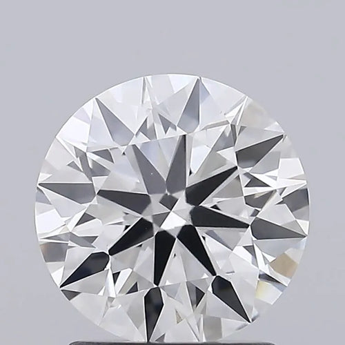 1.70ct Round Lab Grown Diamond (Colour E, Clarity VS1, Cut ID, IGI Certified)