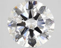 2.88ct Round Natural Diamond (Colour D, Clarity FL, Cut EX, GIA Certified)