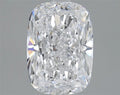 3.00ct Cushion brilliant Natural Diamond (Colour D, Clarity VS2, Cut VG, GIA Certified)