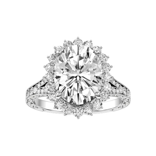 Completed Ring (Europe Size 51.9)