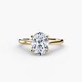 Completed Ring (Europe Size 45.25)