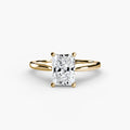 Completed Ring (Europe Size 58.00)