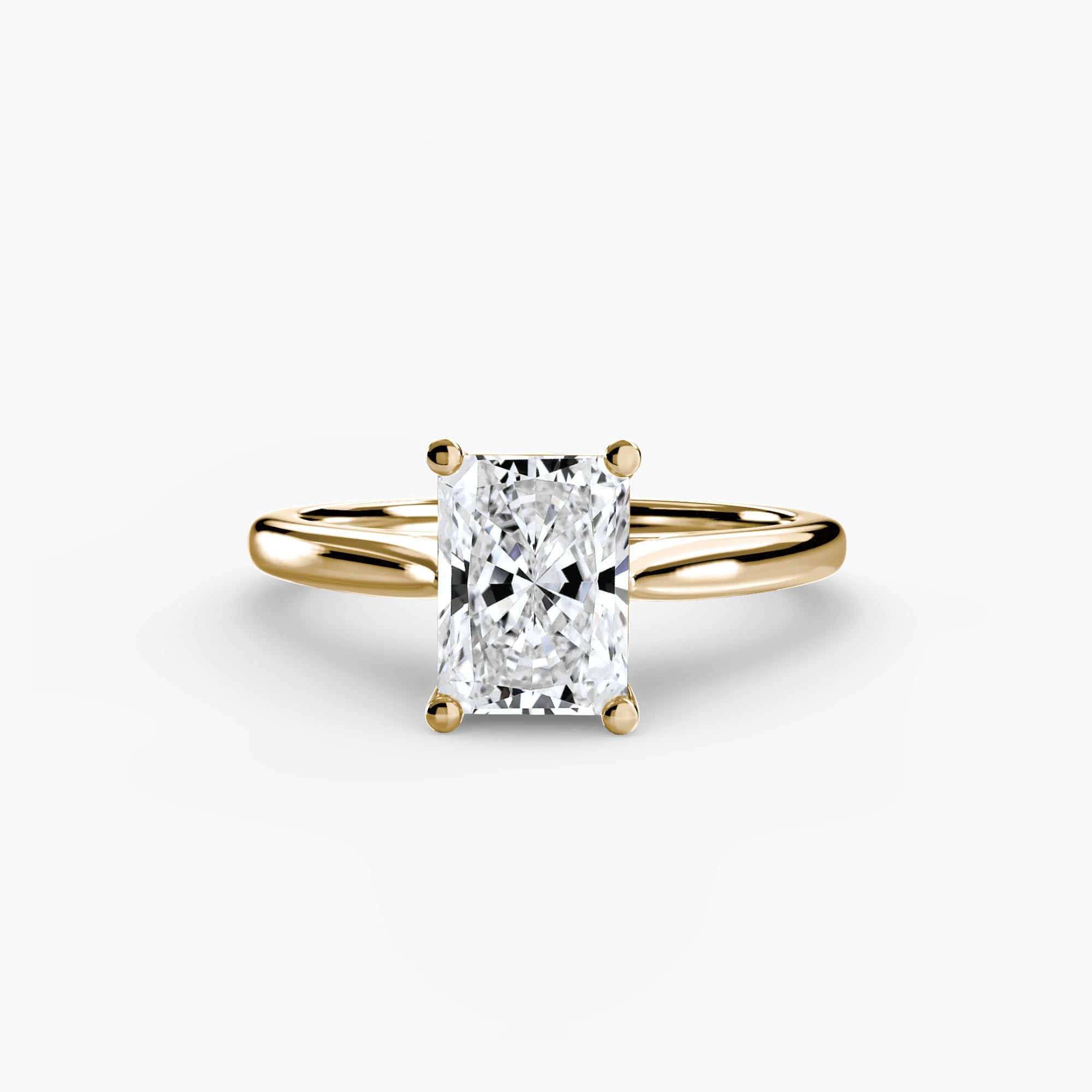Completed Ring (Europe Size 58.00)