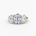 Completed Ring (Europe Size 46.75)
