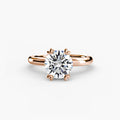 Completed Ring (Europe Size 45.25)