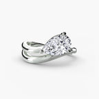 The Wave Ring 2