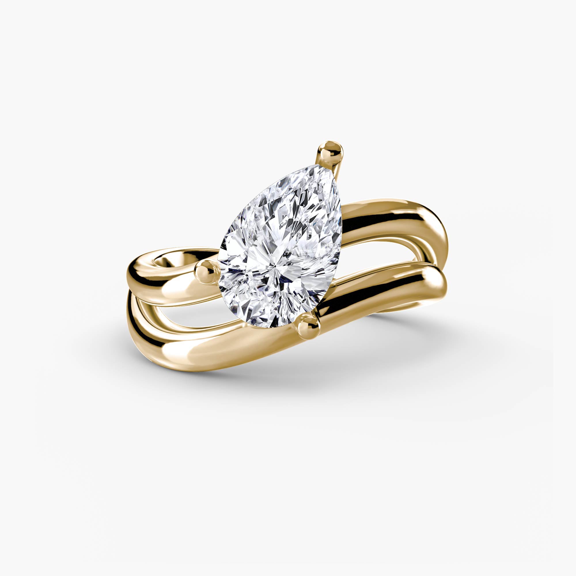 Completed Ring (Europe Size 57.00)
