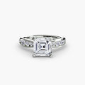 Completed Ring (Europe Size 54.00)