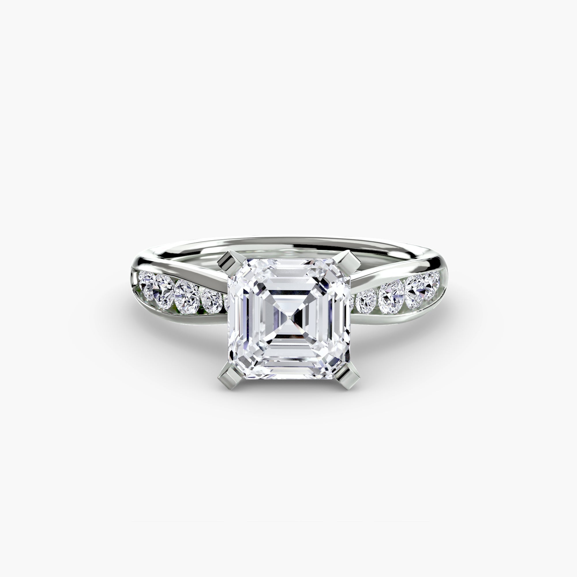 Completed Ring (Europe Size 54.00)