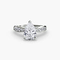 Completed Ring (Europe Size 57.00)