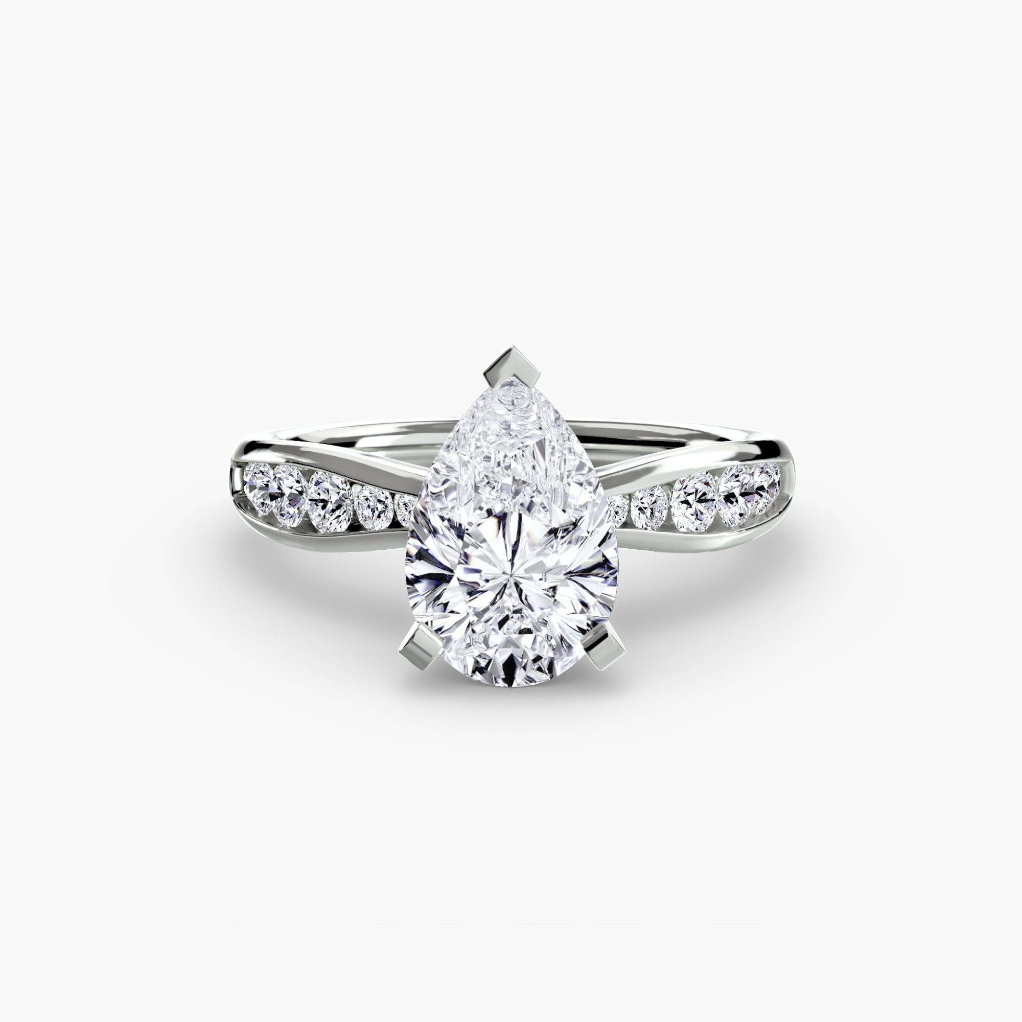 Completed Ring (Europe Size 57.00)
