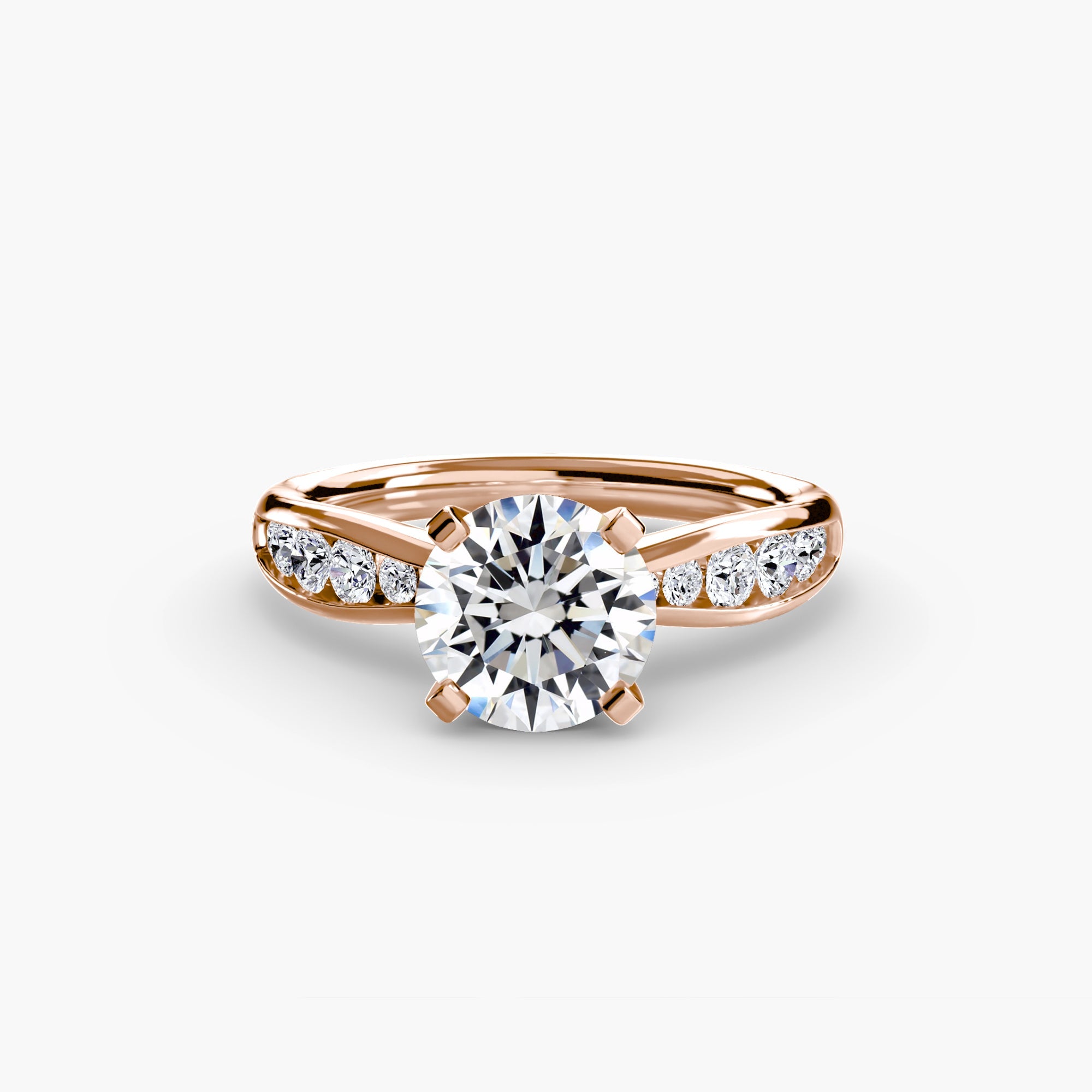 Completed Ring (Europe Size 50.50)