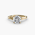 Completed Ring (Europe Size 47.75)