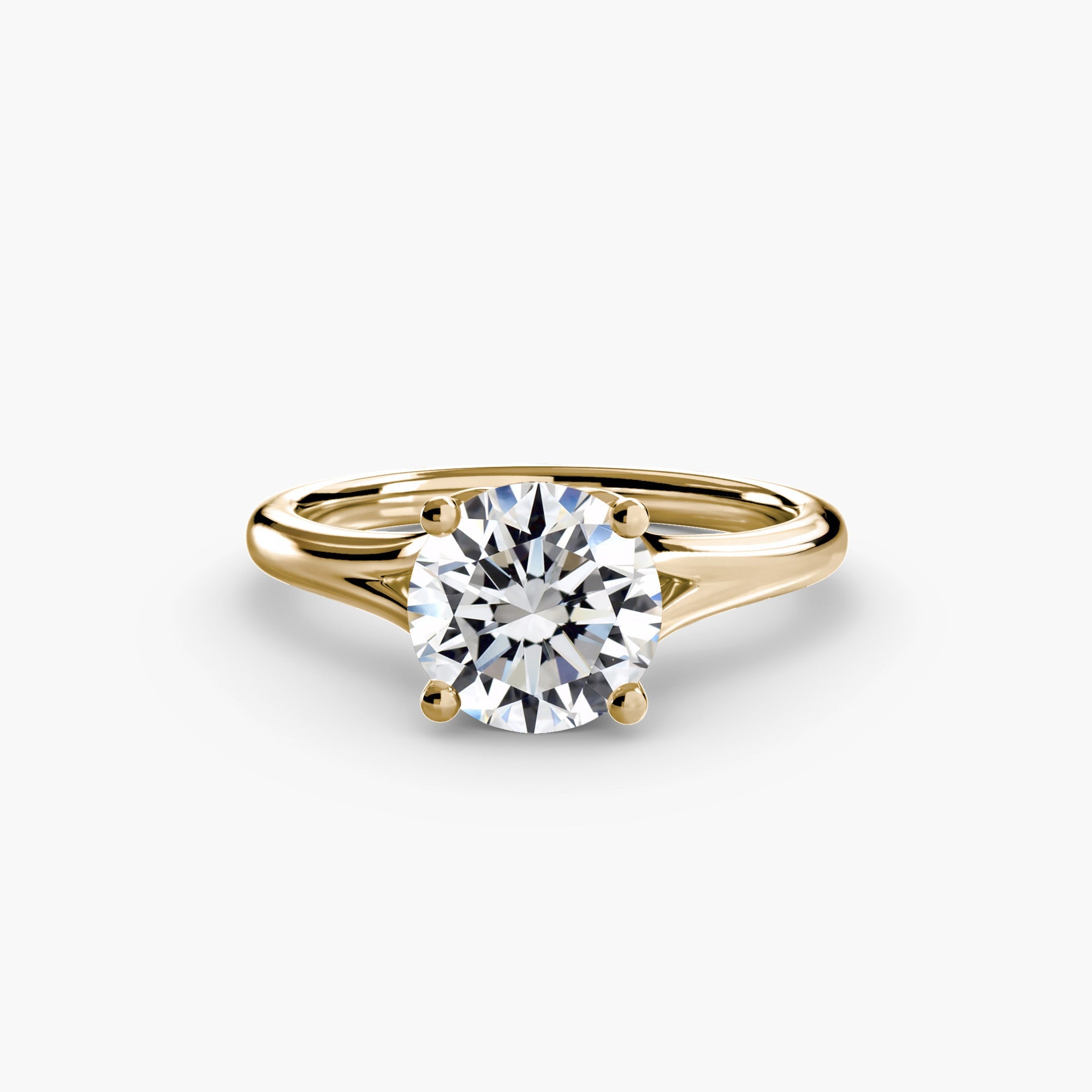 Completed Ring (Europe Size 47.75)