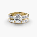 Completed Ring (Europe Size 48.50)