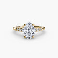 Completed Ring (Europe Size 49.00)
