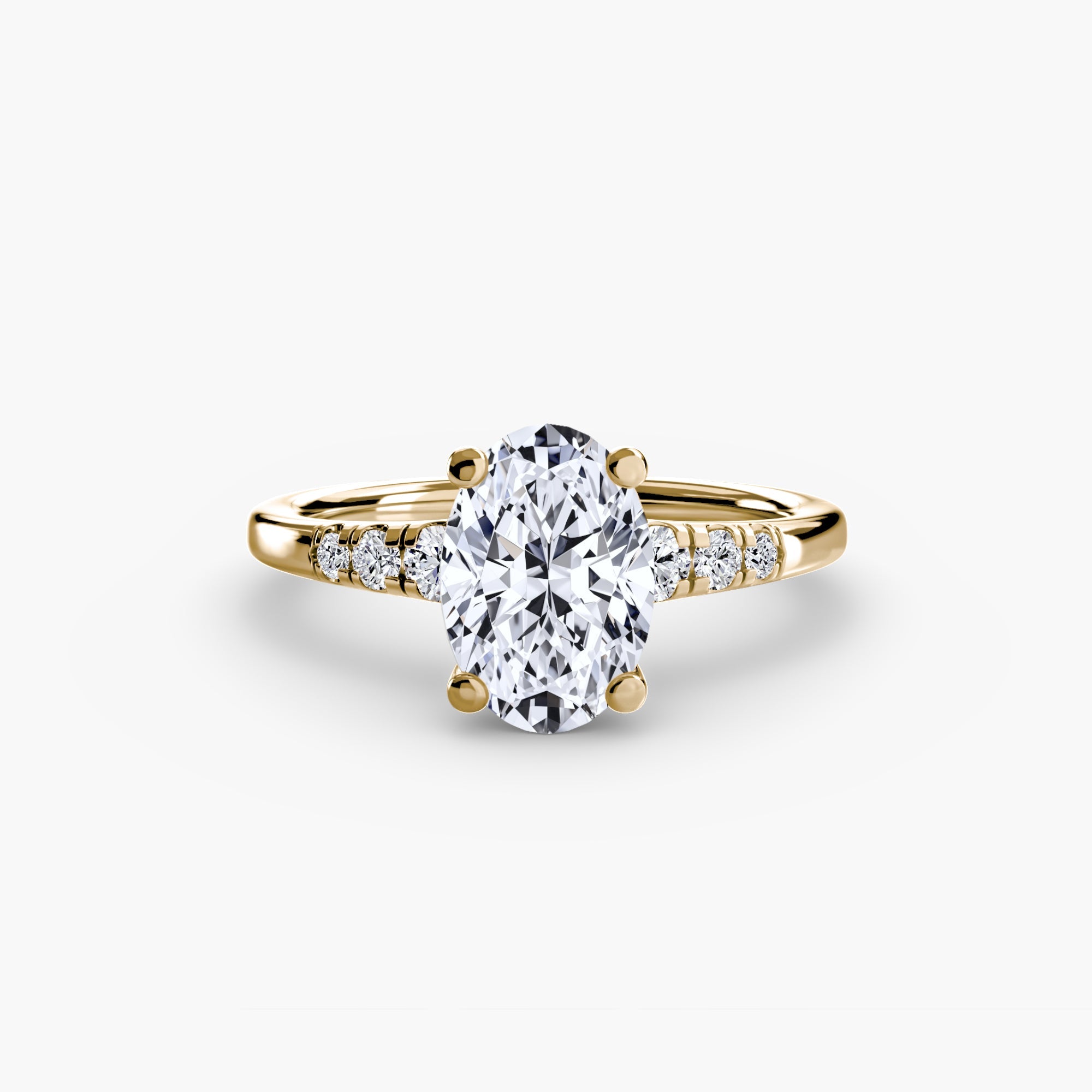 Completed Ring (Europe Size 49.00)