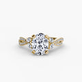 Completed Ring (Europe Size 54.25)