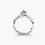 The Celestial Cluster Ring